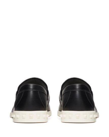 Valentino Garavani Sneakers Black