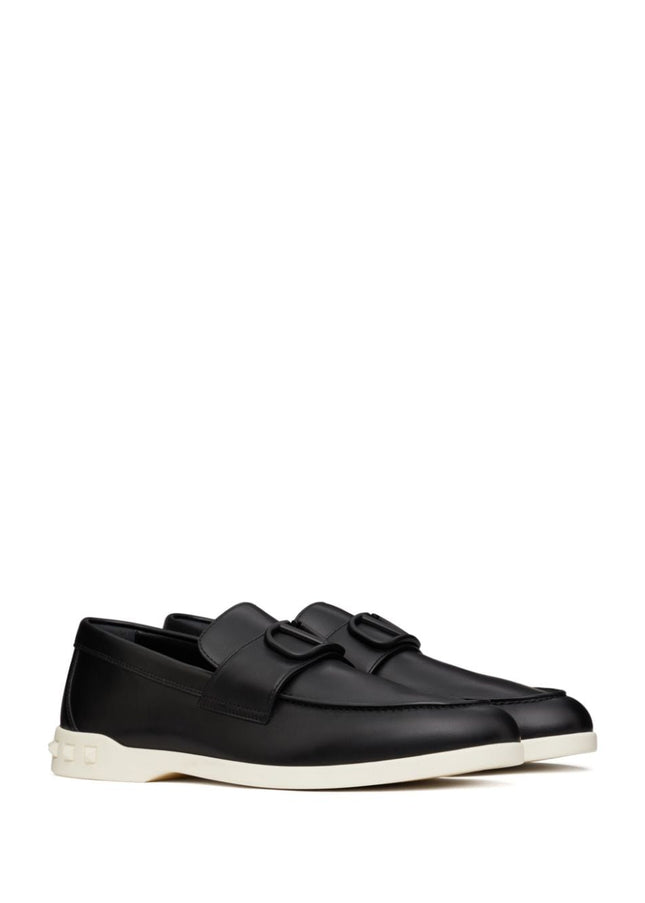 Valentino Garavani Sneakers Black