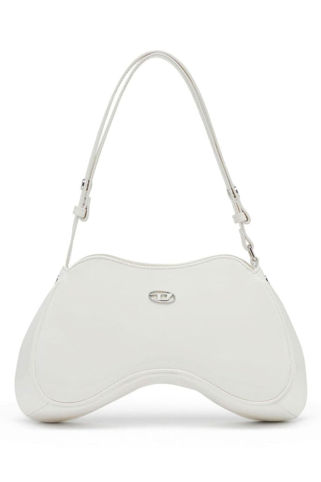 Diesel Bags.. White