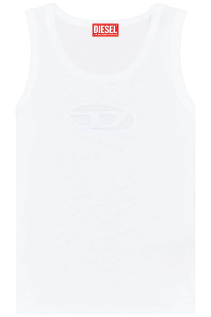 Diesel Top White