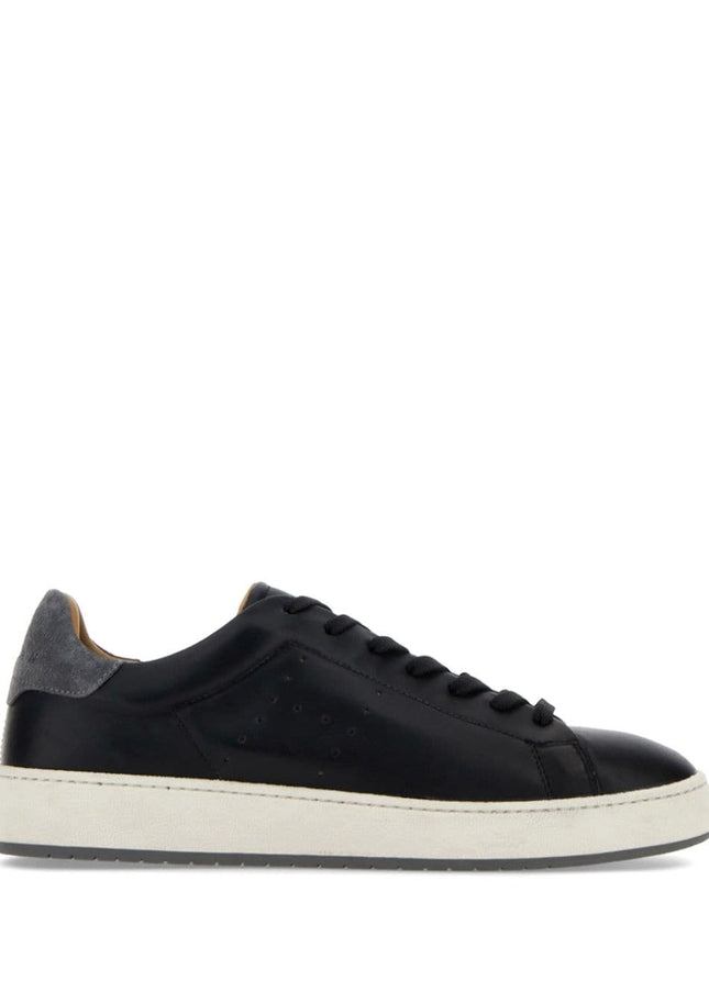 HOGAN PRE Sneakers Black