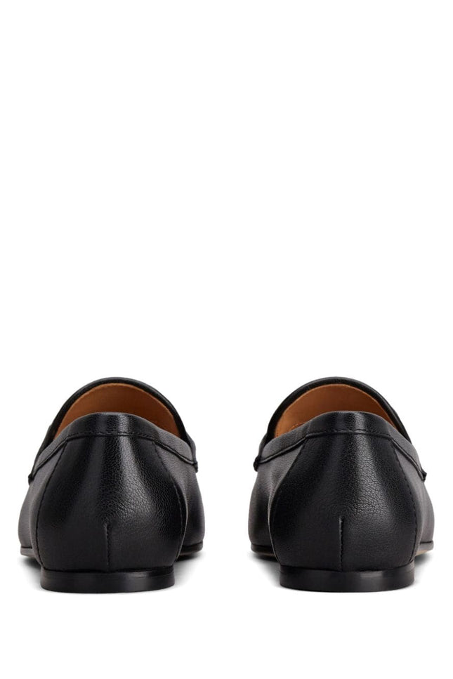 Tod's Flat shoes Black