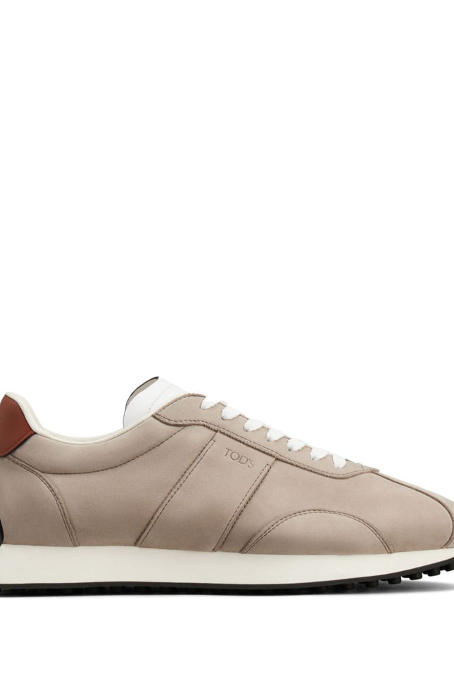 Tod's Sneakers Grey