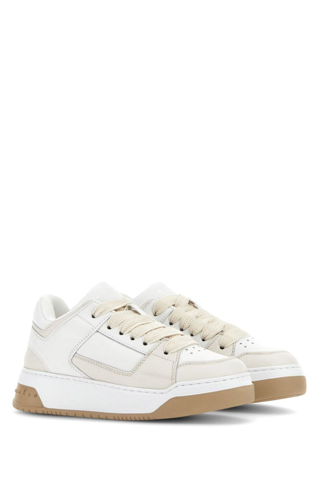 HOGAN PRE Sneakers White