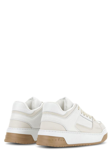 HOGAN PRE Sneakers White