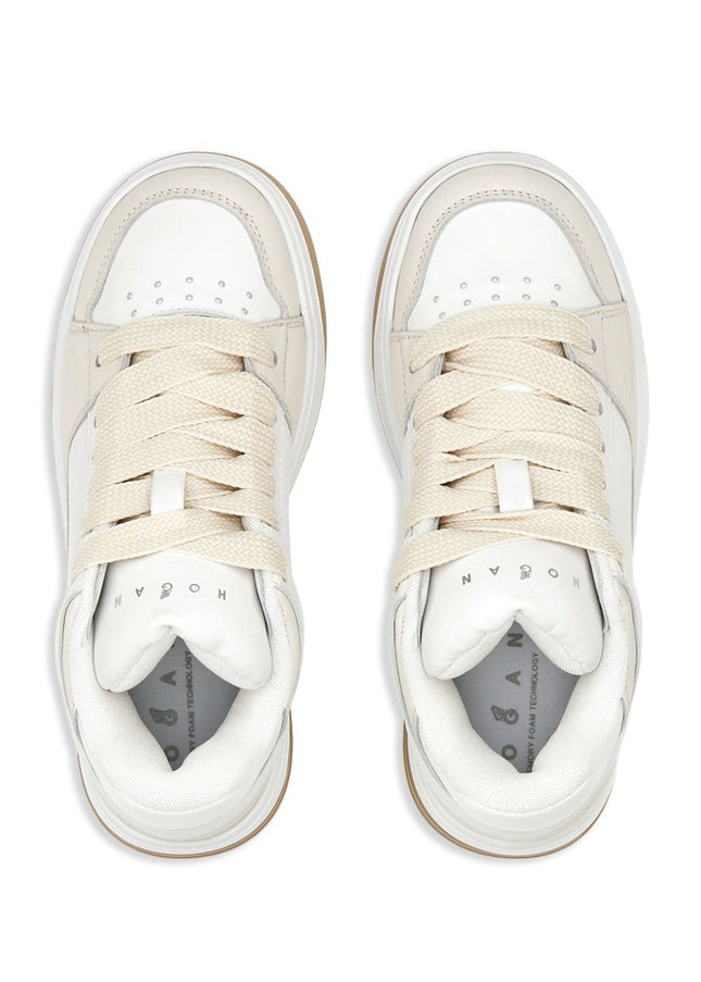 HOGAN PRE Sneakers White