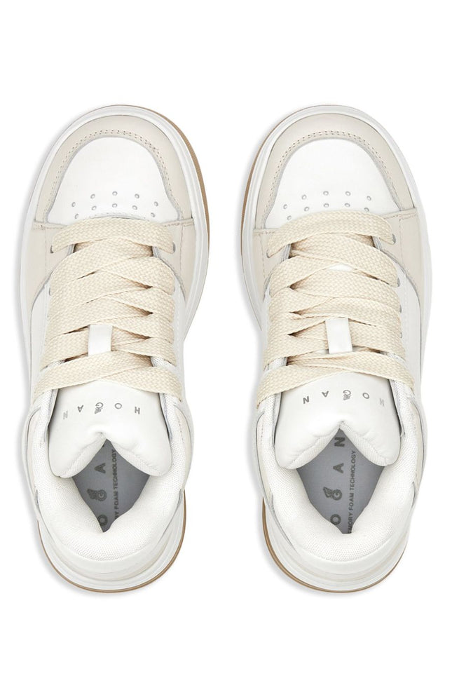 HOGAN PRE Sneakers White