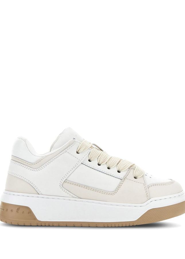 HOGAN PRE Sneakers White