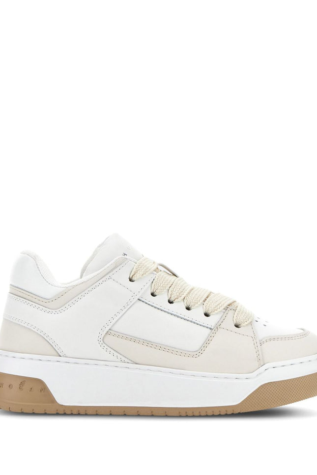 HOGAN PRE Sneakers White