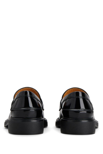 Tod's Flat shoes Black