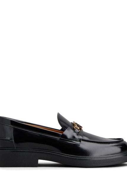 Tod's Flat shoes Black