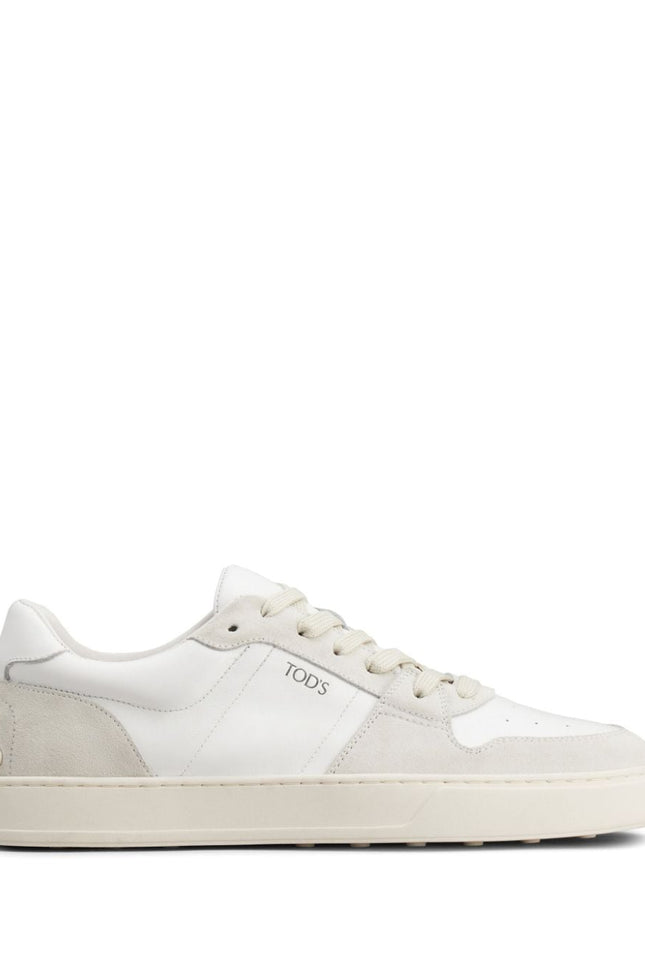 Tod's Sneakers White