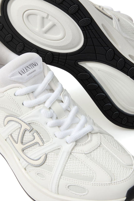 Valentino Garavani Sneakers White