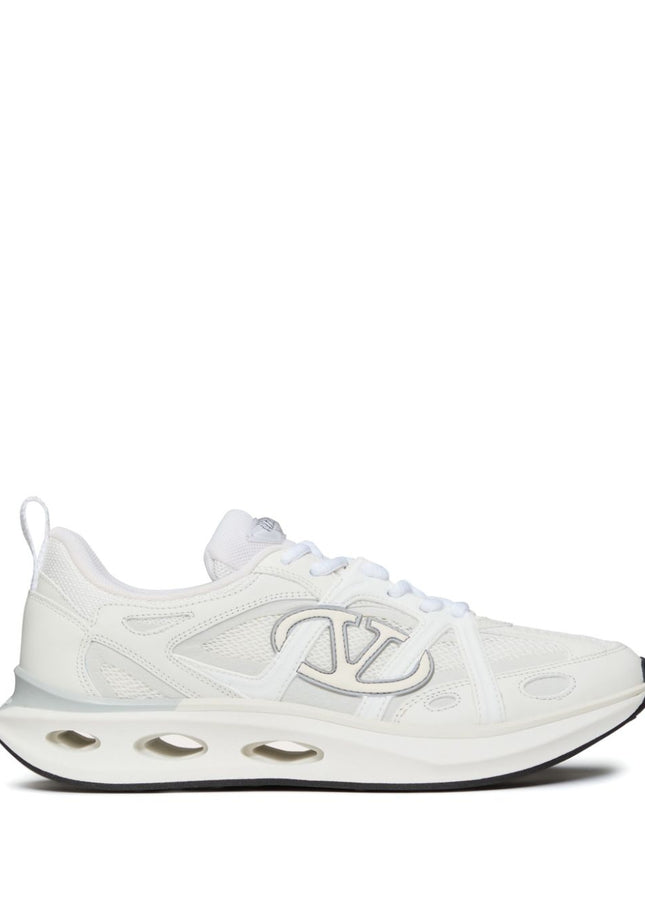 Valentino Garavani Sneakers White