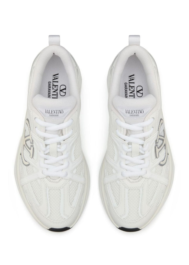 Valentino Garavani Sneakers White