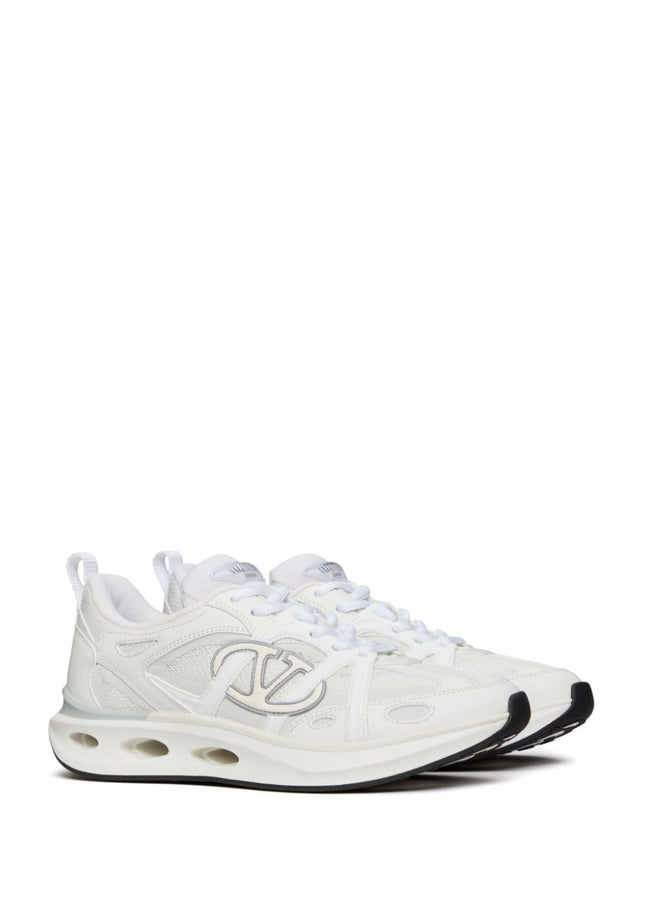 Valentino Garavani Sneakers White