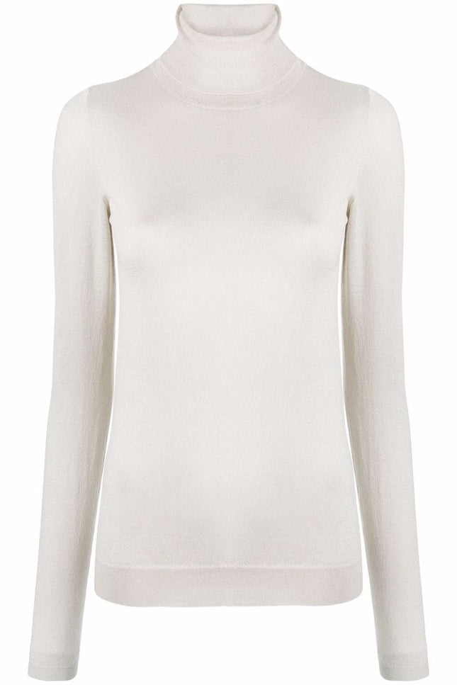 Brunello Cucinelli Sweaters White