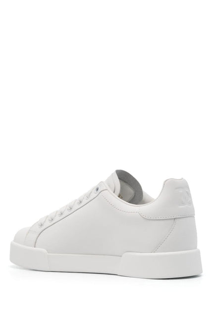 Dolce & Gabbana Sneakers White