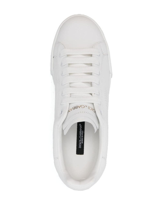 Dolce & Gabbana Sneakers White