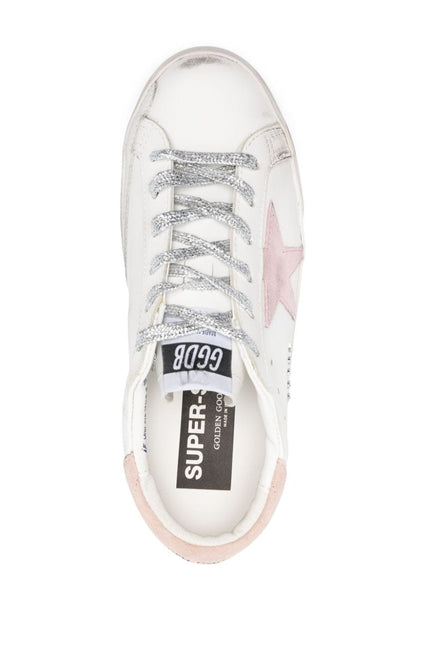 Golden Goose Sneakers Powder