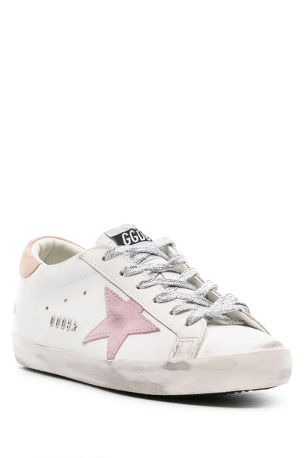 Golden Goose Sneakers Powder