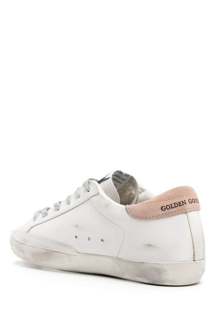 Golden Goose Sneakers Powder