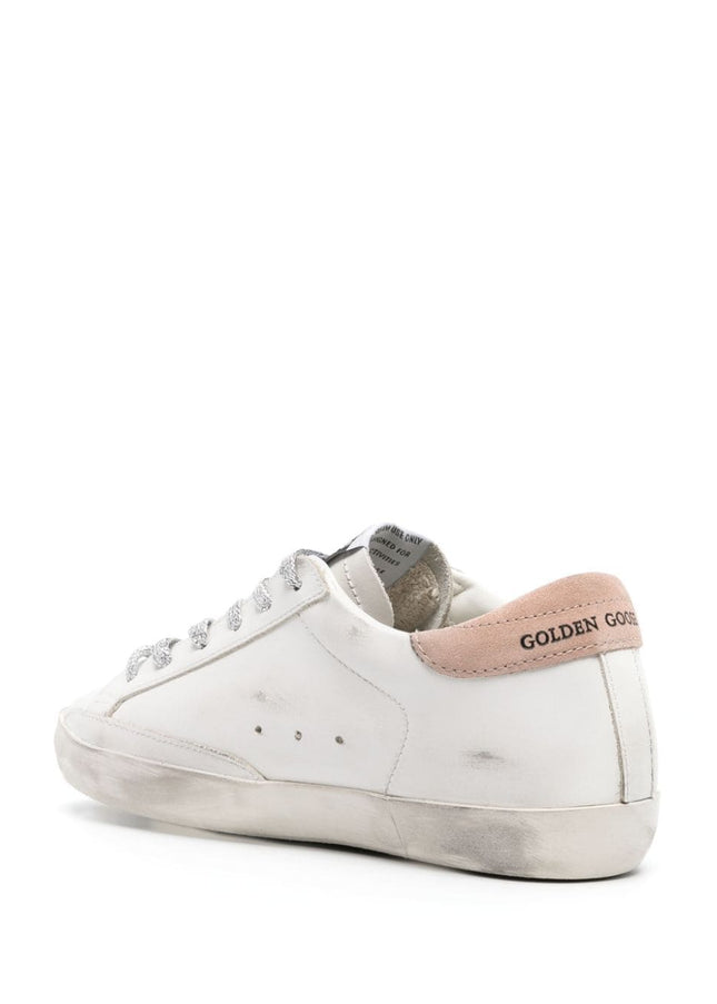 Golden Goose Sneakers Powder