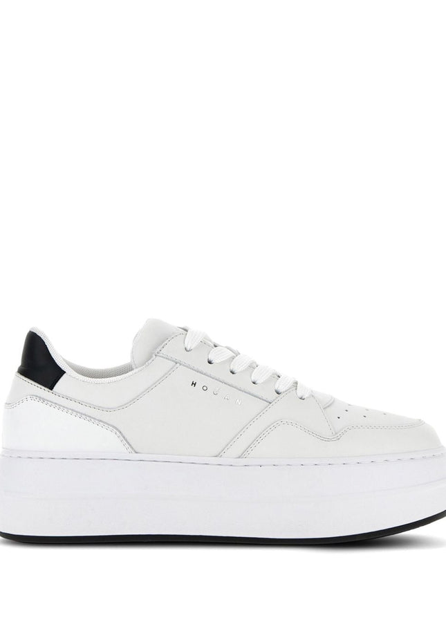 HOGAN PRE Sneakers White