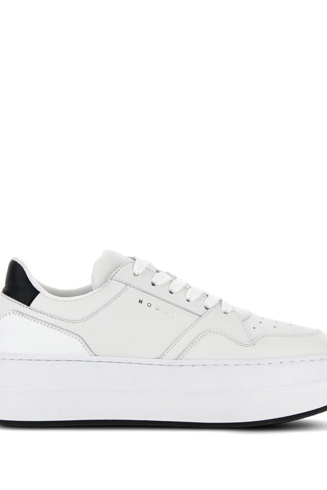 HOGAN PRE Sneakers White