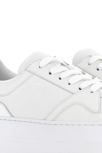 HOGAN PRE Sneakers White