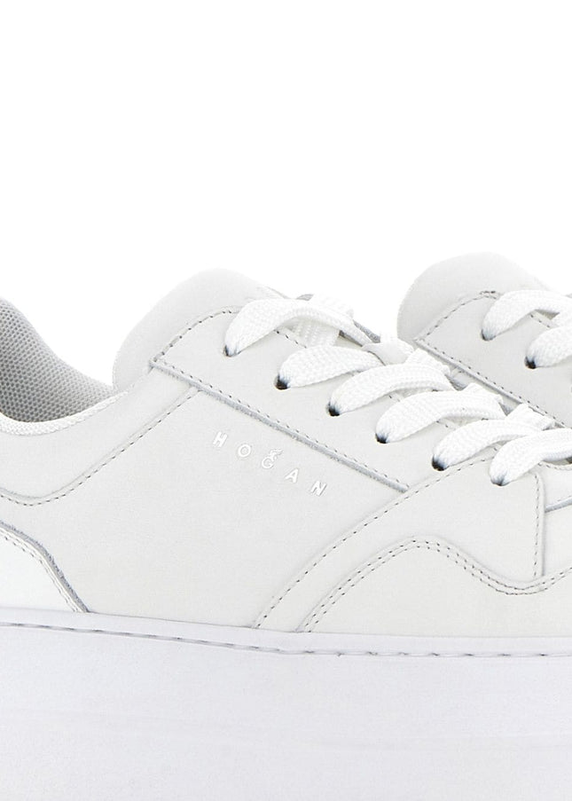 HOGAN PRE Sneakers White