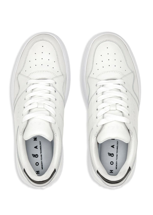 HOGAN PRE Sneakers White