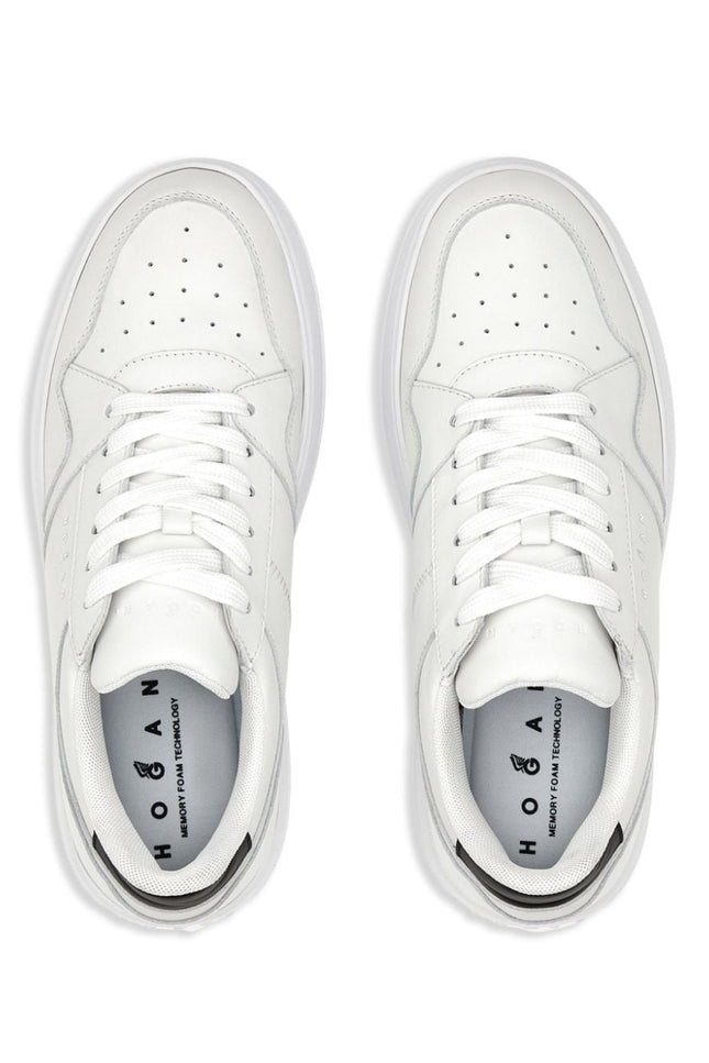 HOGAN PRE Sneakers White