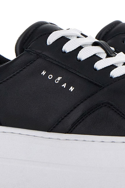 HOGAN PRE Sneakers Black