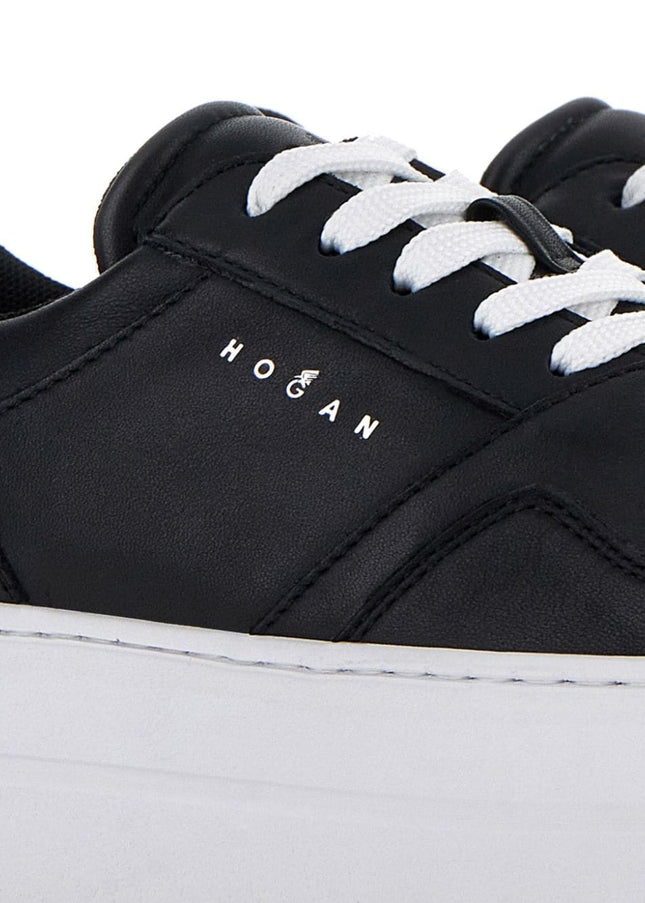 HOGAN PRE Sneakers Black