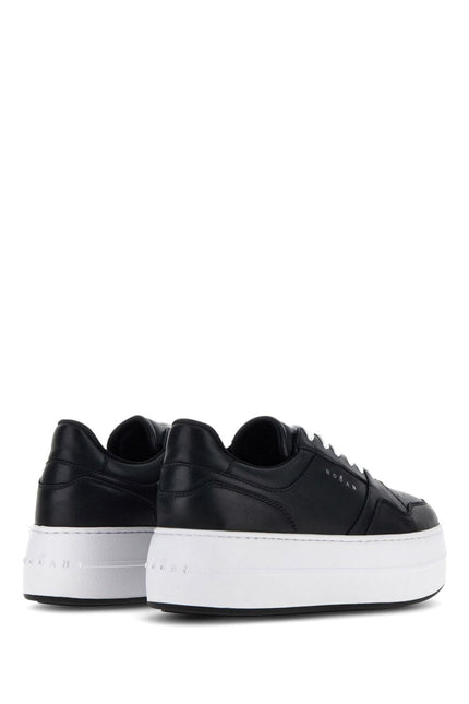 HOGAN PRE Sneakers Black