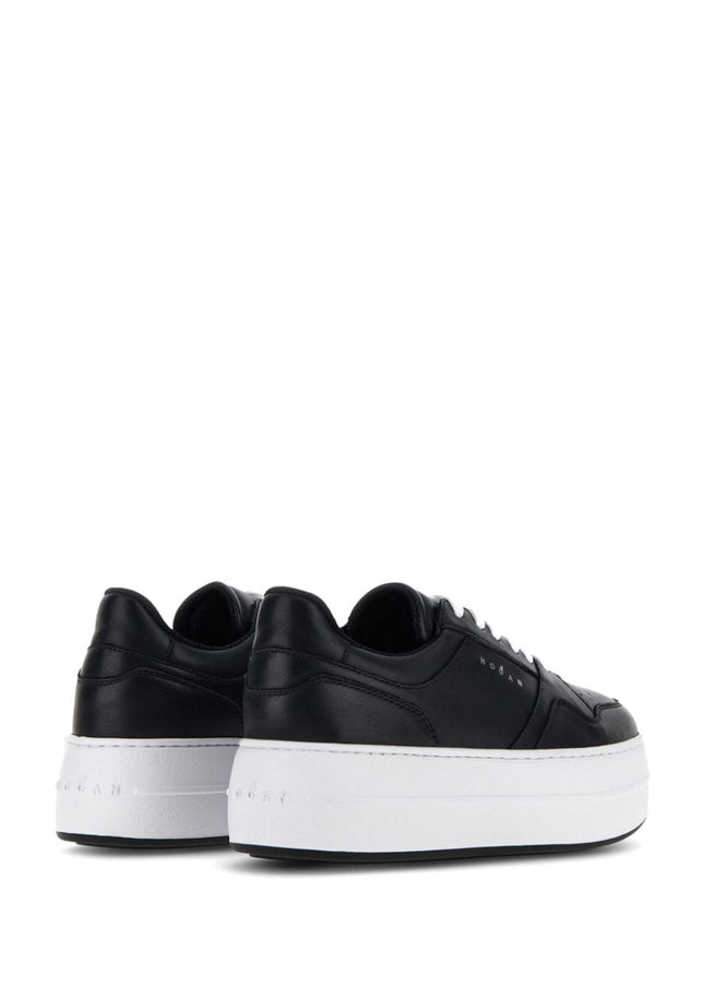 HOGAN PRE Sneakers Black