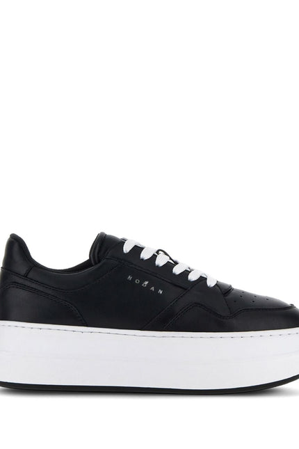 HOGAN PRE Sneakers Black