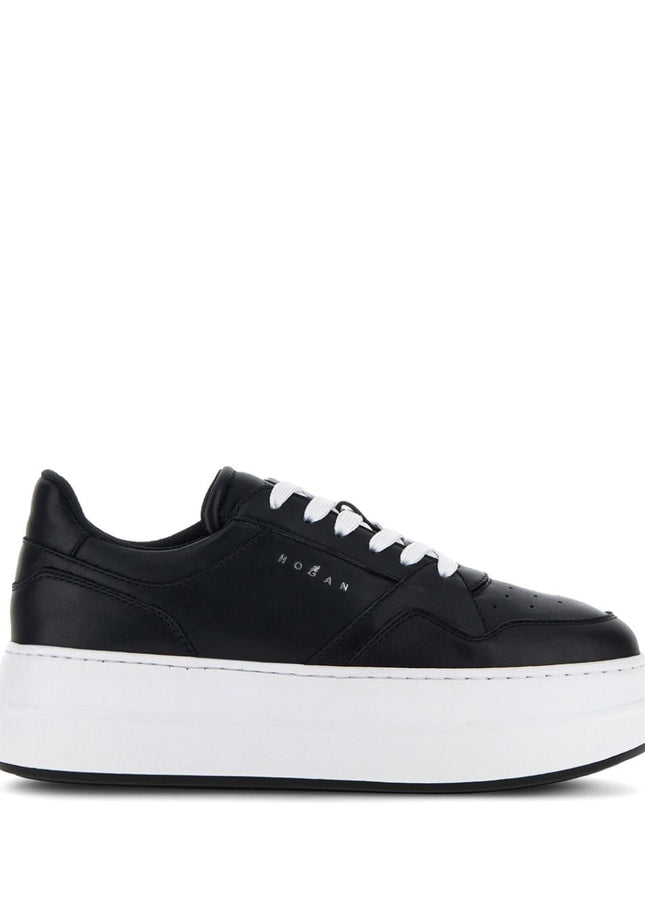 HOGAN PRE Sneakers Black