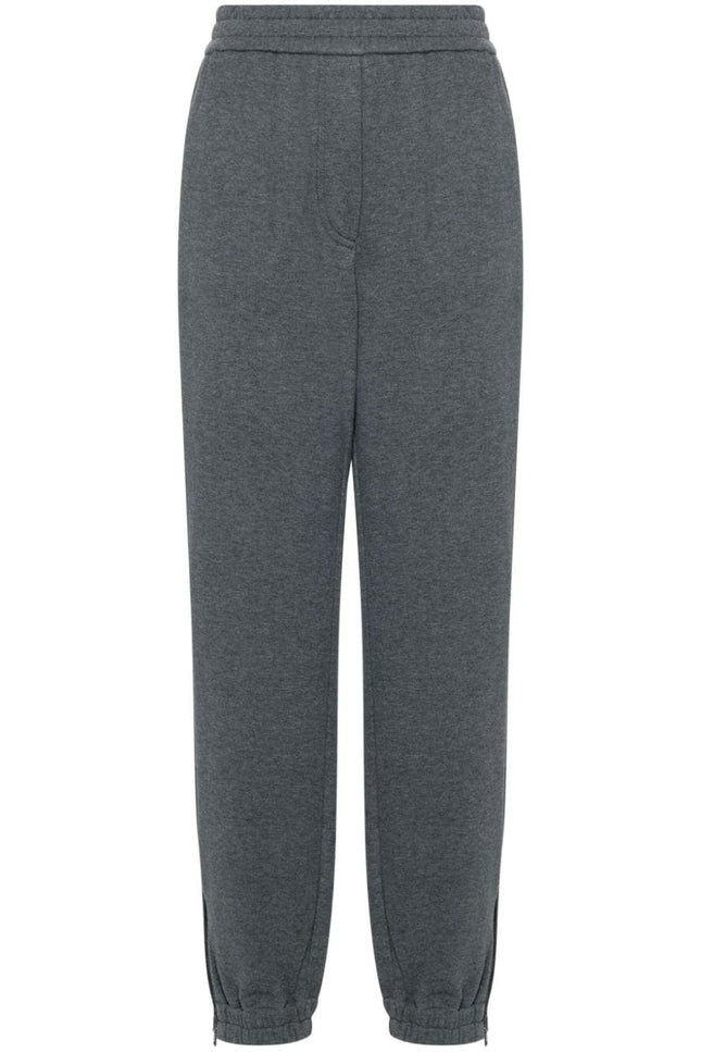 Brunello Cucinelli Trousers Grey