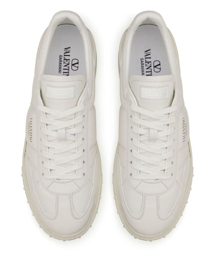 Valentino Garavani Sneakers White