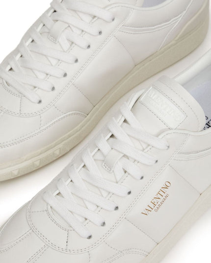 Valentino Garavani Sneakers White