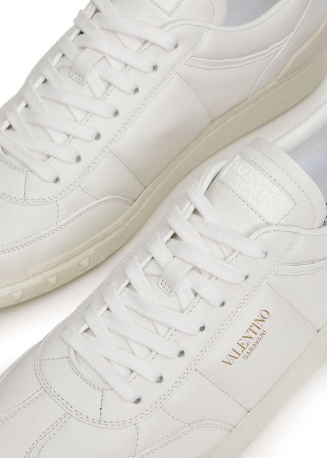 Valentino Garavani Sneakers White