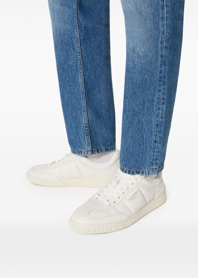 Valentino Garavani Sneakers White