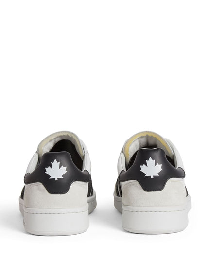 Dsquared2 Sneakers White