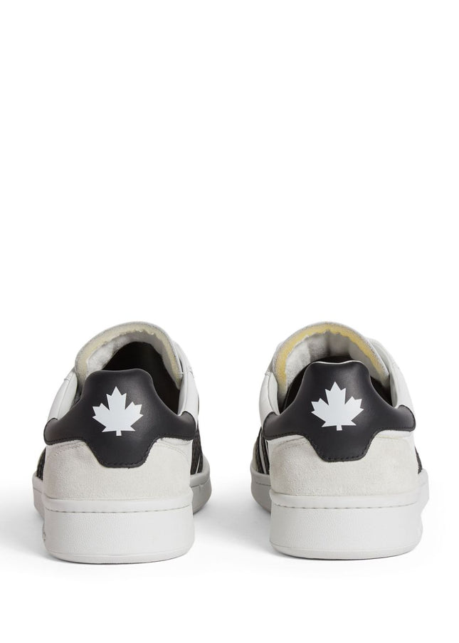 Dsquared2 Sneakers White