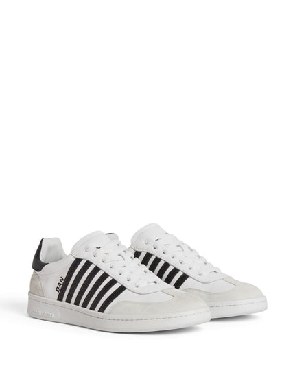 Dsquared2 Sneakers White