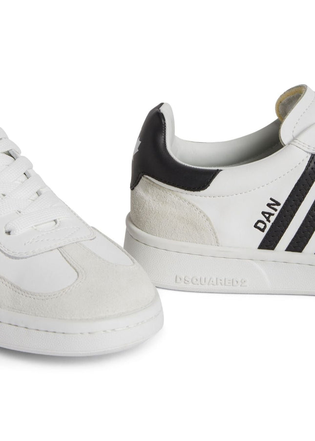 Dsquared2 Sneakers White