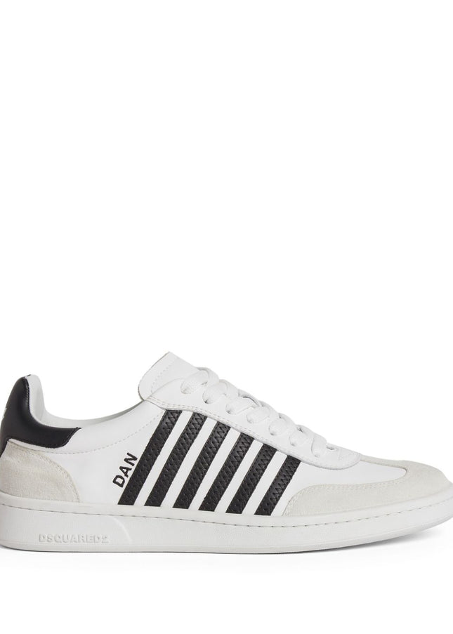 Dsquared2 Sneakers White