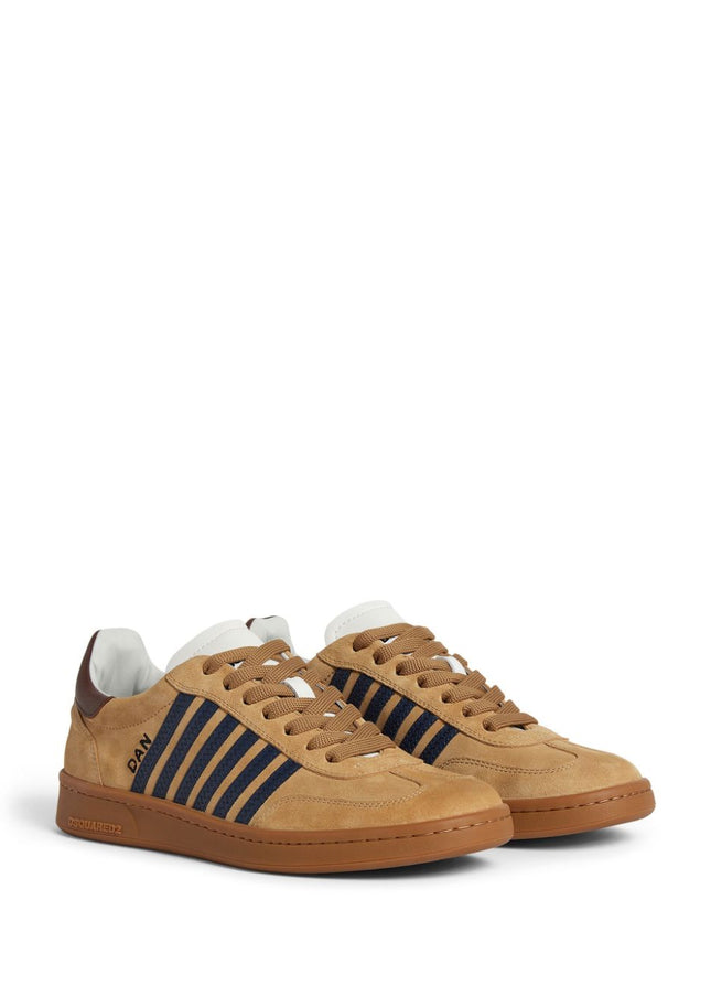 Dsquared2 Sneakers Beige